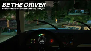 Rush Rally 2 - Screenshot 1
