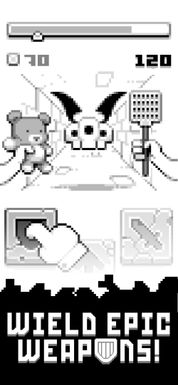 Sprint RPG - Screenshot 5