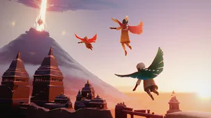 Sky: Children of the Light - Screenshot 3