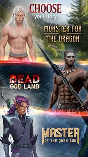 Love Legend: Choose Your Story - Screenshot 2