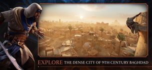 Assassin's Creed Mirage - Screenshot 2