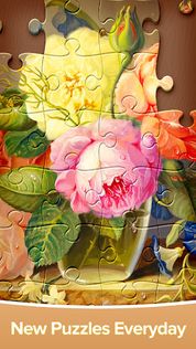 Jigsaw Puzzles: HD Puzzle Game - Screenshot 3