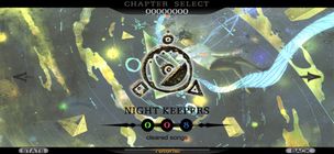 Cytus - Screenshot 2