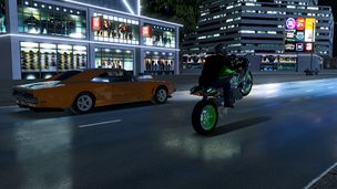 Racing Xperience: Driving Sim - Screenshot 2