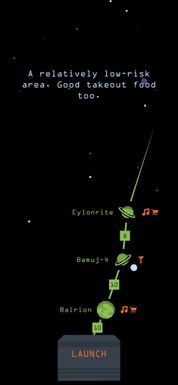 Reigns: Beyond - Screenshot 4