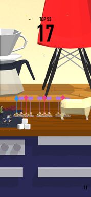 PARADE! - The Rhythm Battle - Screenshot 2