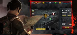 Zombie Frontier 3: Sniper FPS - Screenshot 3