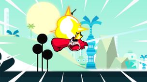 King Tongue - Screenshot 1