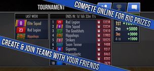Basketball Showdown: Royale - Screenshot 3