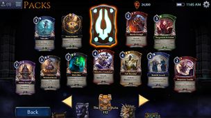 Eternal Card Game - Screenshot 2