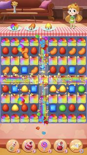 Candy Matching - Screenshot 1