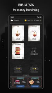 Mafia Reigns: Power & Blood - Screenshot 5