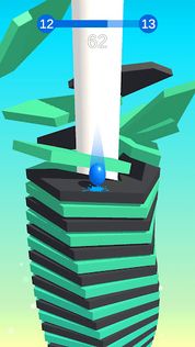 Stack Ball - Crash Platforms - Screenshot 5
