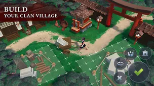 Daisho: Survival of a Samurai - Screenshot 2