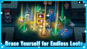 Soul Knight Prequel - Screenshot 2
