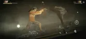 Project: The Outcast - Screenshot 1