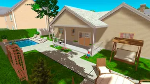 House Designer : Fix & Flip - Screenshot 1