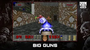 DOOM - Screenshot 2