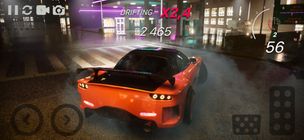 Hashiriya Drifter Online Drift Racing Multiplayer - Screenshot 2