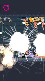Physics! Fun: Ragdoll Sandbox - Screenshot 2