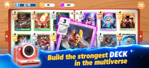 Rabbids Multiverse - Screenshot 1
