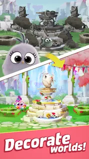 Angry Birds Hatchlings - Screenshot 4