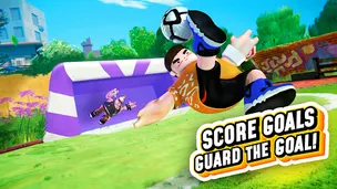 GOKA Street - Screenshot 1