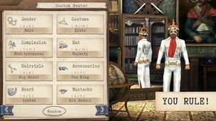 Tropico - Screenshot 1