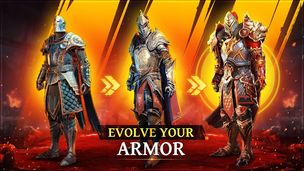 Iron Blade: Medieval Legends - Screenshot 3