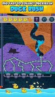 Where's My Water? 2 - Screenshot 4