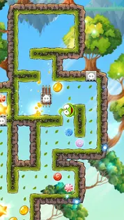 Sugar Rush - A Quick Adventure - Screenshot 2