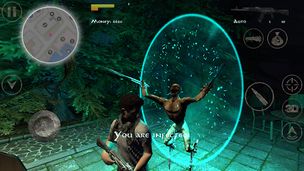 Occupation 2.5 - Screenshot 3