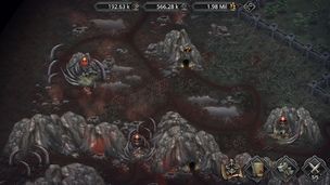 Champions of Avan: Idle RPG - Screenshot 3