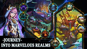 Lost Realm: Chronorift - Screenshot 1