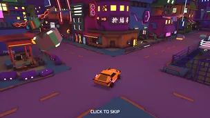 Fast Car - Screenshot 3
