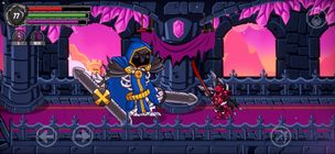 Watcher Chronicles - Screenshot 1