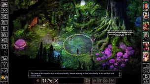 Siege of Dragonspear - Screenshot 1