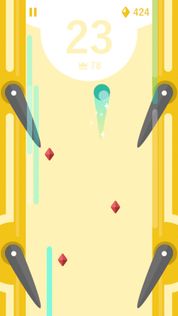 Super Flipper - Screenshot 2