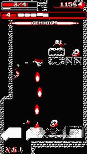Downwell - Screenshot 4