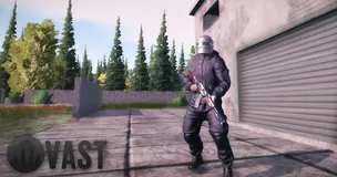 Vast Survival - Screenshot 2