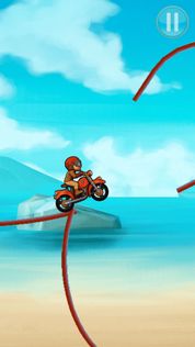 Bike Race Pro: Motor Racing - Screenshot 5