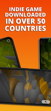 Fork'd Mountain Biking - Screenshot 2