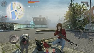 Occupation 2.5 - Screenshot 2