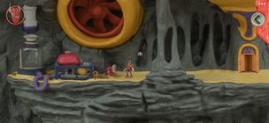 The Sense Point - Screenshot 1