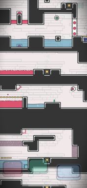 Big Tower Tiny Square 2 - Screenshot 3