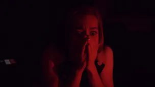 Dark Nights with Poe and Munro - Screenshot 2