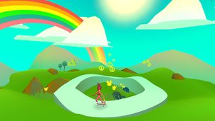 Hippy Skate - Screenshot 3