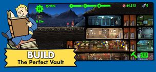 Fallout Shelter - Screenshot 3
