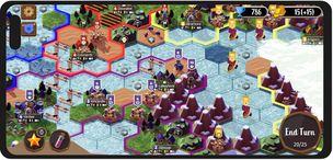 Billionworlds : Kingdoms - Screenshot 3