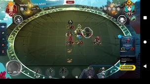 Duelyst - Screenshot 2